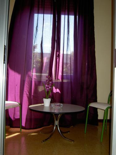 Hotel Violetta Parme Extérieur photo